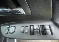 TOYOTA ALPHARD 2008, 240S PLATINUM SELECTION, 2.4 PETROL FULLY LOADED, 7 SEATER, WHITE PEARL CRYSTAL SHINE PAINT, BLACK CLOTH INTERIOR