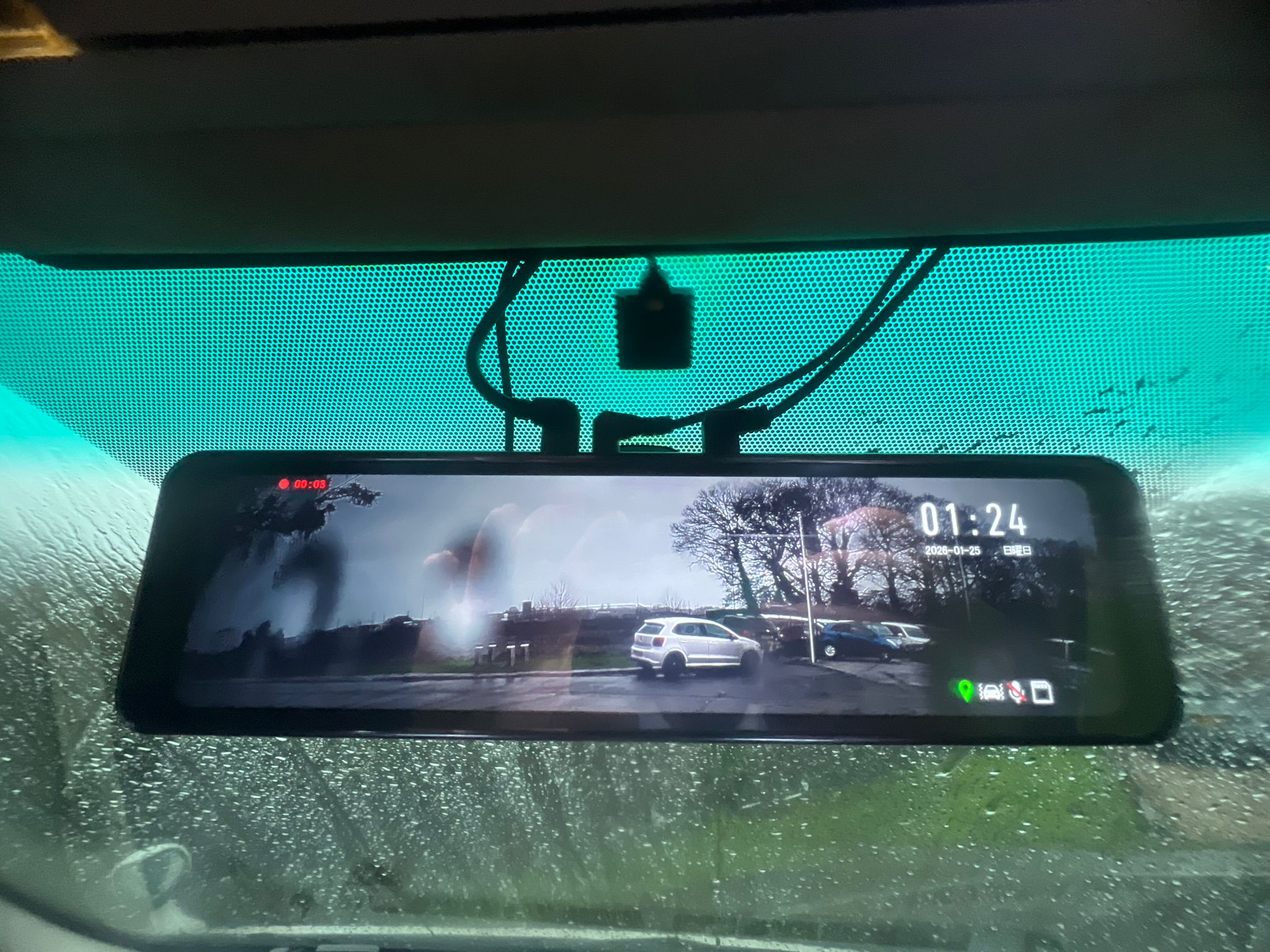 TOYOTA VELLFIRE 2012, 240Z PLATINUM SELECTION II, 2.4 PETROL FULLY LOADED, 7 SEATER, SUNROOF, WHITE PEARL CRYSTAL SHINE PAINT, BLACK LEATHER INTERIOR