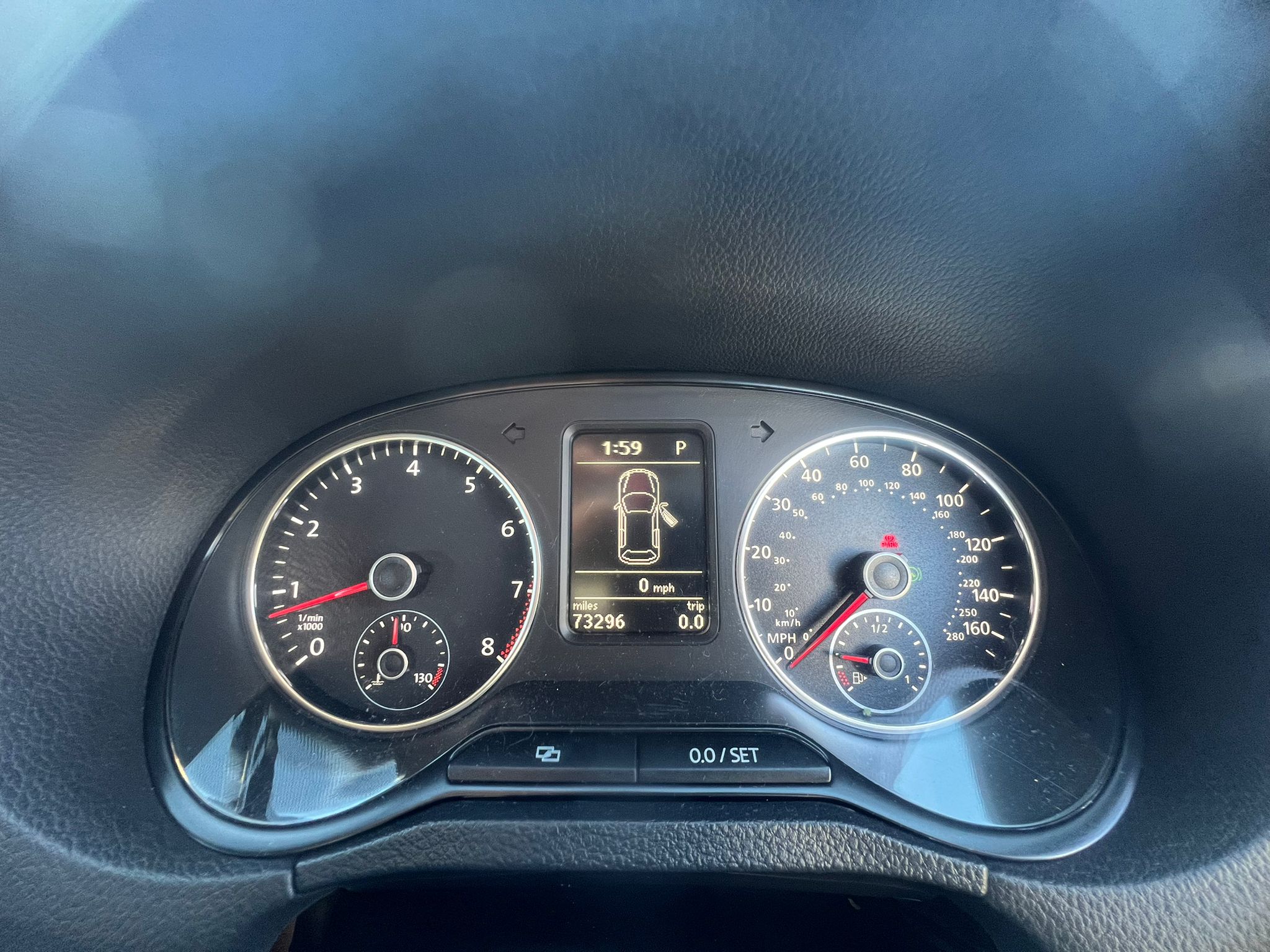 VOLKSWAGEN POLO GTI 2013, 1.4 PETROL FULLY LOADED, 5 SEATER, CANDY WHITE PAINT, BLACK CLOTH INTERIOR