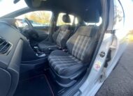 VOLKSWAGEN POLO GTI 2013, 1.4 PETROL FULLY LOADED, 5 SEATER, CANDY WHITE PAINT, BLACK CLOTH INTERIOR