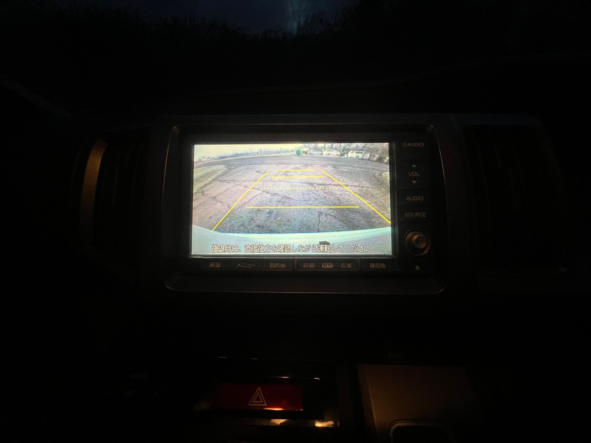 HONDA STEPWAGON 2011, SPADA, 2.0 PETROL FULLY LOADED, 8 SEATER, PREMIUM WHITE PEARL PAINT, BLACK CLOTH INTERIOR