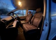 HONDA STEPWAGON 2011, SPADA, 2.0 PETROL FULLY LOADED, 8 SEATER, PREMIUM WHITE PEARL PAINT, BLACK CLOTH INTERIOR