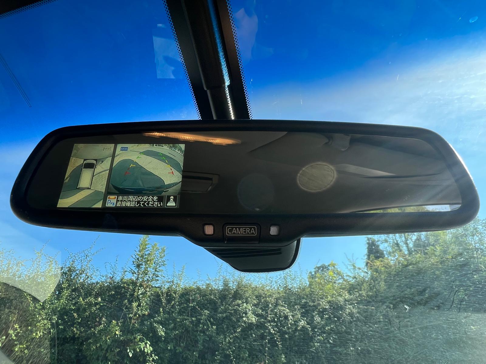 NISSAN SERENA 2015, HIGHWAY STAR, 2.0 PETROL HYBRID FULLY LOADED, 8 SEATER, PEARL BLACK PAINT, BLACK CLOTH INTERIOR