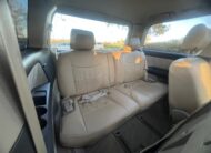 TOYOTA ALPHARD 2007, G SPEC, 3.0 V6 PETROL FULLY LOADED, 7 SEATER, SUNROOF, BLIZZARD PEARL PAINT, BEIGE CLOTH INTERIOR
