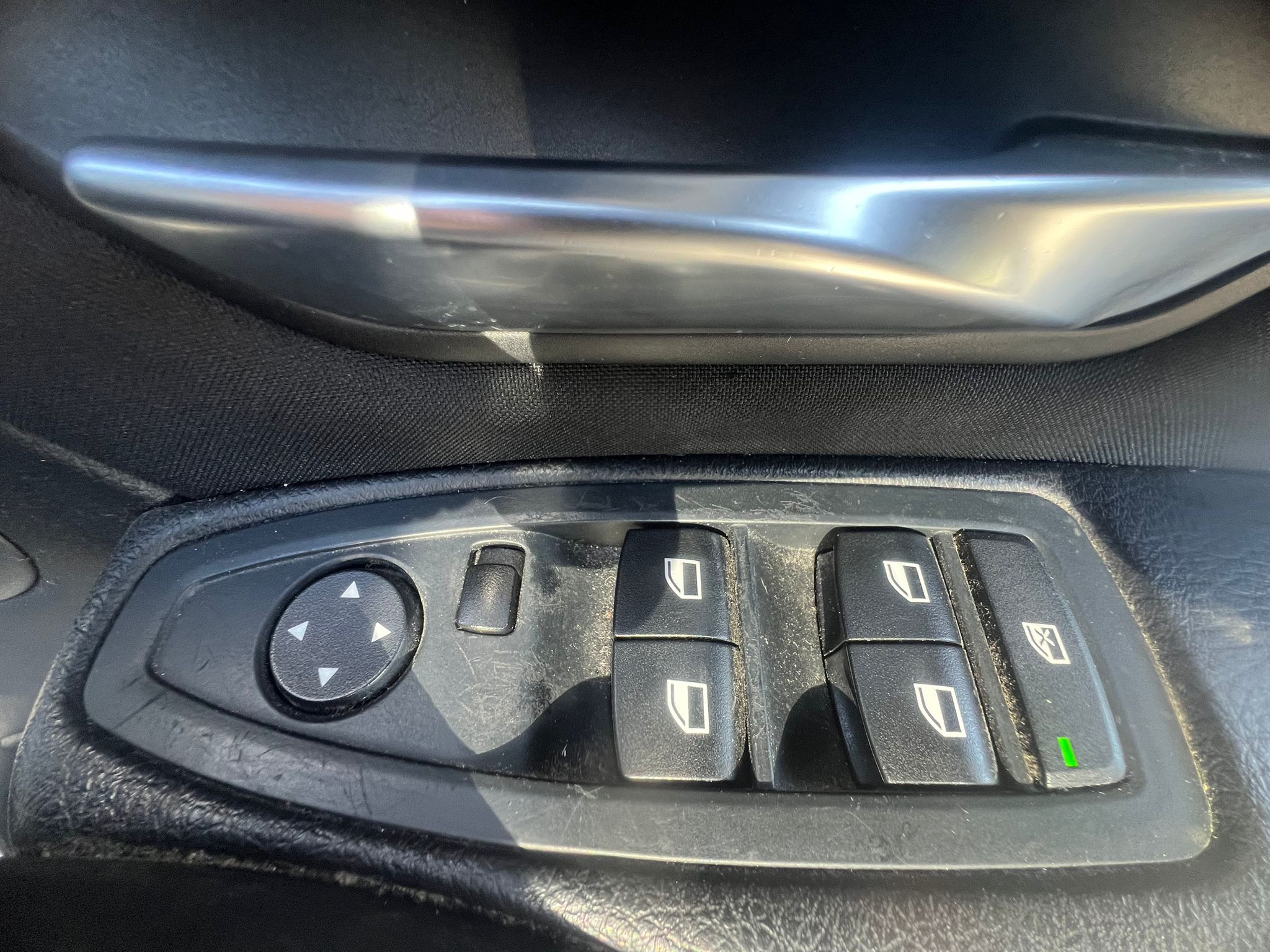 BMW 316i 2013, SPORT TOURING, 1.6 PETROL FULLY LOADED, 5 SEATER, BLACK SAPPHIRE METALLIC PAINT, BLACK CLOTH INTERIOR