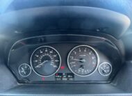 BMW 316i 2013, SPORT TOURING, 1.6 PETROL FULLY LOADED, 5 SEATER, BLACK SAPPHIRE METALLIC PAINT, BLACK CLOTH INTERIOR