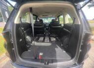 HONDA ODESSY 2015, 2.4 PETROL FULLY LOADED, 7 SEATER, CRYSTAL BLACK PEARL PAINT, BLACK LEATHER INTERIOR