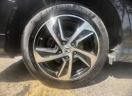 HONDA ODESSY 2015, 2.4 PETROL FULLY LOADED, 7 SEATER, CRYSTAL BLACK PEARL PAINT, BLACK LEATHER INTERIOR
