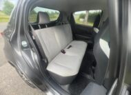 TOYOTA VITZ 2011, 1.0 PETROL FULLY LOADED, 5 SEATER, PEARL GREY PAINT, BLACK / BEIGE CLOTH INTERIOR