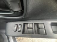 TOYOTA VITZ 2011, 1.0 PETROL FULLY LOADED, 5 SEATER, PEARL GREY PAINT, BLACK / BEIGE CLOTH INTERIOR