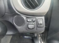 TOYOTA VITZ 2011, 1.0 PETROL FULLY LOADED, 5 SEATER, PEARL GREY PAINT, BLACK / BEIGE CLOTH INTERIOR