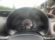 TOYOTA VITZ 2011, 1.0 PETROL FULLY LOADED, 5 SEATER, PEARL GREY PAINT, BLACK / BEIGE CLOTH INTERIOR