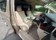 ABSOLUTELY AMAZING, CLEAN AND IMMACULATE 2009 TOYOTA VELLFIRE WITH UNDER 50,000 MILES.