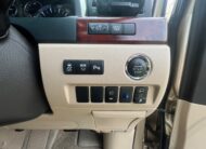 ABSOLUTELY AMAZING, CLEAN AND IMMACULATE 2009 TOYOTA VELLFIRE WITH UNDER 50,000 MILES.