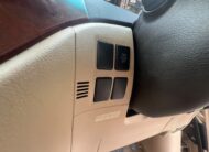 ABSOLUTELY AMAZING, CLEAN AND IMMACULATE 2009 TOYOTA VELLFIRE WITH UNDER 50,000 MILES.