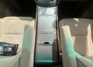 ABSOLUTELY AMAZING, CLEAN AND IMMACULATE 2009 TOYOTA VELLFIRE WITH UNDER 50,000 MILES.