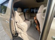 ABSOLUTELY AMAZING, CLEAN AND IMMACULATE 2009 TOYOTA VELLFIRE WITH UNDER 50,000 MILES.