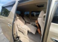 ABSOLUTELY AMAZING, CLEAN AND IMMACULATE 2009 TOYOTA VELLFIRE WITH UNDER 50,000 MILES.