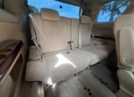 ABSOLUTELY AMAZING, CLEAN AND IMMACULATE 2009 TOYOTA VELLFIRE WITH UNDER 50,000 MILES.