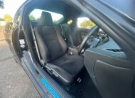 SUBARU BRZ 2019, 2.0 PETROL FULLY LOADED, 4 SEATER, PEARL BLACK PAINT, BLACK ALCANTARA INTERIOR