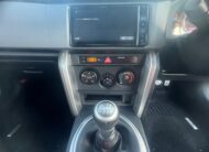 SUBARU BRZ 2019, 2.0 PETROL FULLY LOADED, 4 SEATER, PEARL BLACK PAINT, BLACK ALCANTARA INTERIOR