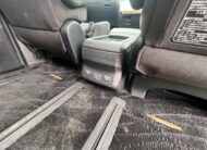 TOYOTA VELLFIRE 2011, PLATINUM SELECTION II TYPE GOLD, 3.5 V6 PETROL FULLY LOADED, SUNROOF, 7 SEATER, PEARL CRYSTAL SHINE PAINT, BLACK ALCANTARA INTERIOR