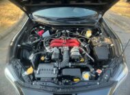 SUBARU BRZ 2019, 2.0 PETROL FULLY LOADED, 4 SEATER, PEARL BLACK PAINT, BLACK ALCANTARA INTERIOR