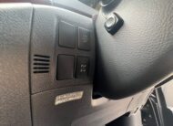 TOYOTA VELLFIRE 2009, 240S PLATINUM SELECTION, 2.4 PETROL FULLY LOADED, 7 SEATER, MAGNETIC GREY METALLIC PAINT, BLACK ALCANTARA INTERIOR