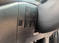TOYOTA VELLFIRE 2013, PLATINUM SELECTION II, 3.5 V6 PETROL FULLY LOADED, 7 SEATER, BLUE ONYX PEARL PAINT, BLACK CLOTH INTERIOR