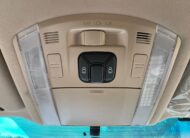 TOYOTA ALPHARD 2013, 240X PLATINUM SELECTION, 2.4 PETROL FULLY LOADED, 8 SEATER, BLACK ONYX PAINT, BEIGE CLOTH INTERIOR