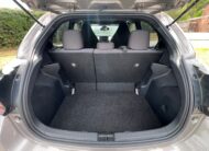 TOYOTA YARIS 2021, HYBRID G SPEC, 1.5 PETROL / HYBRID FULLY LOADED, 5 SEATER, AVANT GARDE BRONZE METALLIC PAINT, BLACK CLOTH INTERIOR