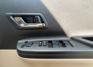 TOYOTA ALPHARD 2013, 240X PLATINUM SELECTION, 2.4 PETROL FULLY LOADED, 8 SEATER, BLACK ONYX PAINT, BEIGE CLOTH INTERIOR