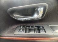 NISSAN ELGRAND 2007, HIGHWAY STAR, 3.5 V6 PETROL FULLY LOADED, 8 SEATER, BLACK PEARL PAINT, BLACK LEATHER INTERIOR