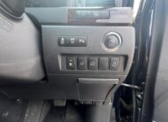 TOYOTA VELLFIRE 2013, PLATINUM SELECTION II, 3.5 V6 PETROL FULLY LOADED, 7 SEATER, BLUE ONYX PEARL PAINT, BLACK CLOTH INTERIOR