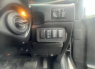 NISSAN ELGRAND 2007, HIGHWAY STAR, 3.5 V6 PETROL FULLY LOADED, 8 SEATER, BLACK PEARL PAINT, BLACK LEATHER INTERIOR