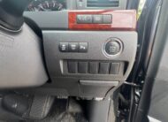 TOYOTA VELLFIRE 2009, 240S PLATINUM SELECTION, 2.4 PETROL FULLY LOADED, 7 SEATER, MAGNETIC GREY METALLIC PAINT, BLACK ALCANTARA INTERIOR