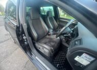 VOLKSWAGEN GOLF GTI 2009, PIRELLI EDITION, 2.0 PETROL FULLY LOADED, 5 SEATER, BLACK MAGIC PEARL PAINT, BLACK AND GREY HALF LEATHER INTERIOR
