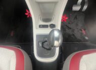 VOLKSWAGEN UP 2013, 1.0 PETROL FULLY LOADED, 4 SEATER, TORNADO RED PAINT, BLACK AND BEIEGE CLOTH INTERIOR
