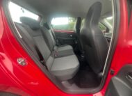 VOLKSWAGEN UP 2012, 1.0 PETROL FULLY LOADED, 4 SEATER, TORNADO RED PAINT, BLACK AND GREY CLOTH INTERIOR