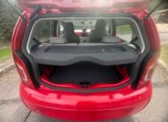 VOLKSWAGEN UP 2013, 1.0 PETROL FULLY LOADED, 4 SEATER, TORNADO RED PAINT, BLACK AND BEIEGE CLOTH INTERIOR