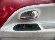 VOLKSWAGEN UP 2013, 1.0 PETROL FULLY LOADED, 4 SEATER, TORNADO RED PAINT, BLACK AND BEIEGE CLOTH INTERIOR