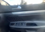 VOLKSWAGEN GOLF GTI 2009, PIRELLI EDITION, 2.0 PETROL FULLY LOADED, 5 SEATER, BLACK MAGIC PEARL PAINT, BLACK AND GREY HALF LEATHER INTERIOR